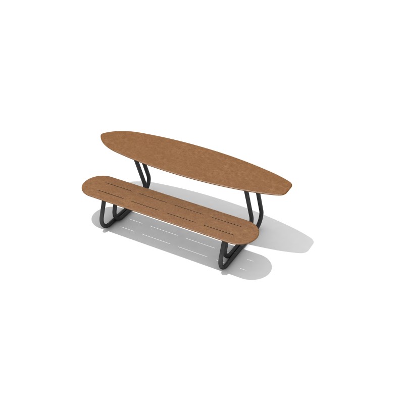TKB-SURFING